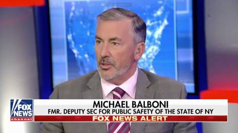 Michael Balboni Featured on Fox News’ Twitter Discussing the Las Vegas Shooter