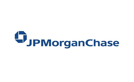 JP Morgan Chase