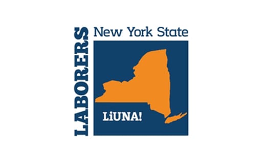 NYS Laborers