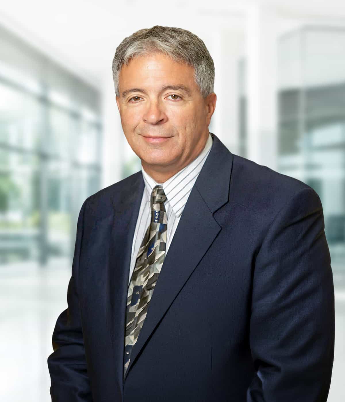 Anthony B. Basile