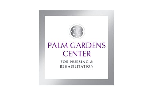 Palm Gardens Center for Nursing & Rehabilitation