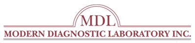 Modern Diagnostic Laboratories