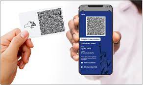 New York State Takes Important Step To Help Businesses Reopen Safely and Smartly Through Excelsior Pass Scanner App