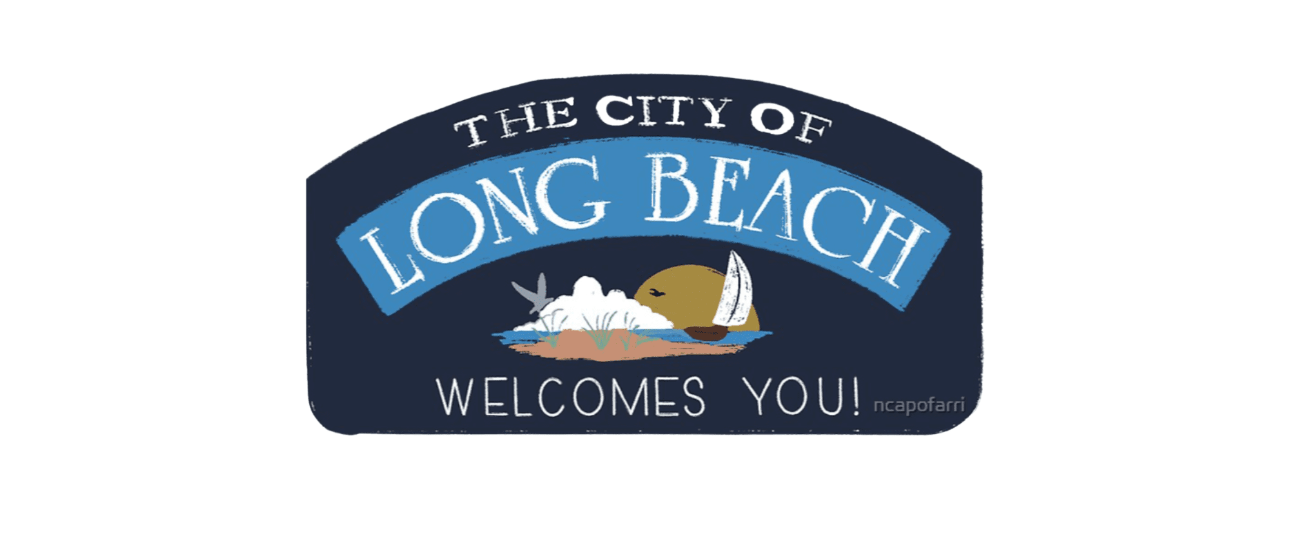 City of Long Beach