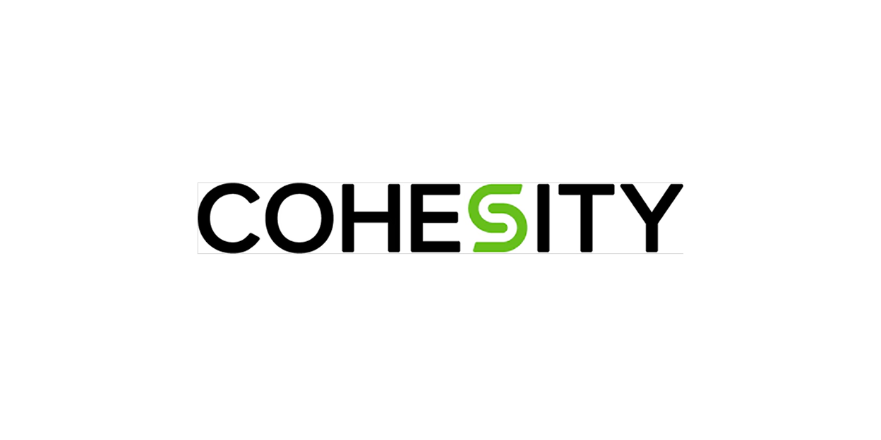 Cohesity