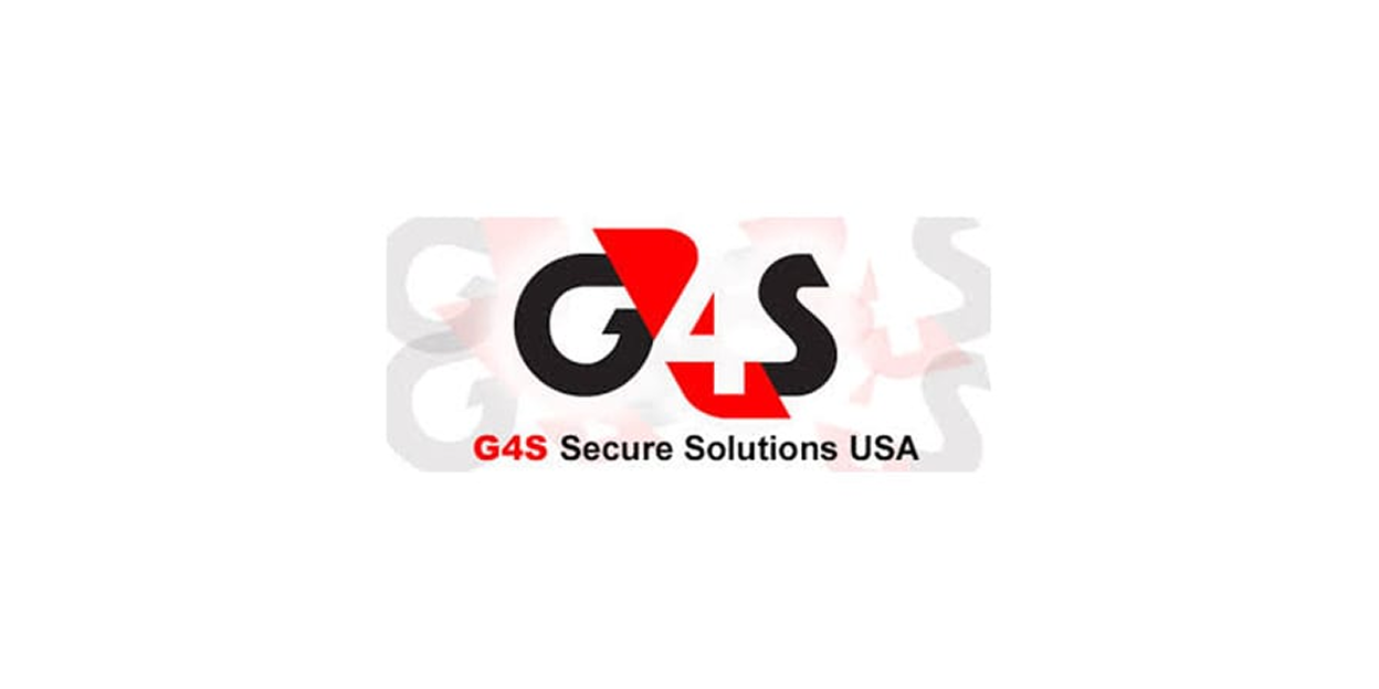 G4S Security